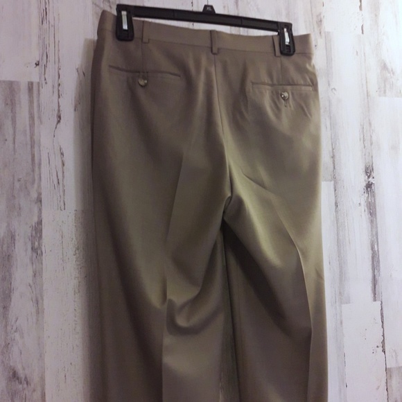 Bundle “3 x $20" ROUNDTREE &YORKE Men's Dress Pants 34 - Picture 5 of 6